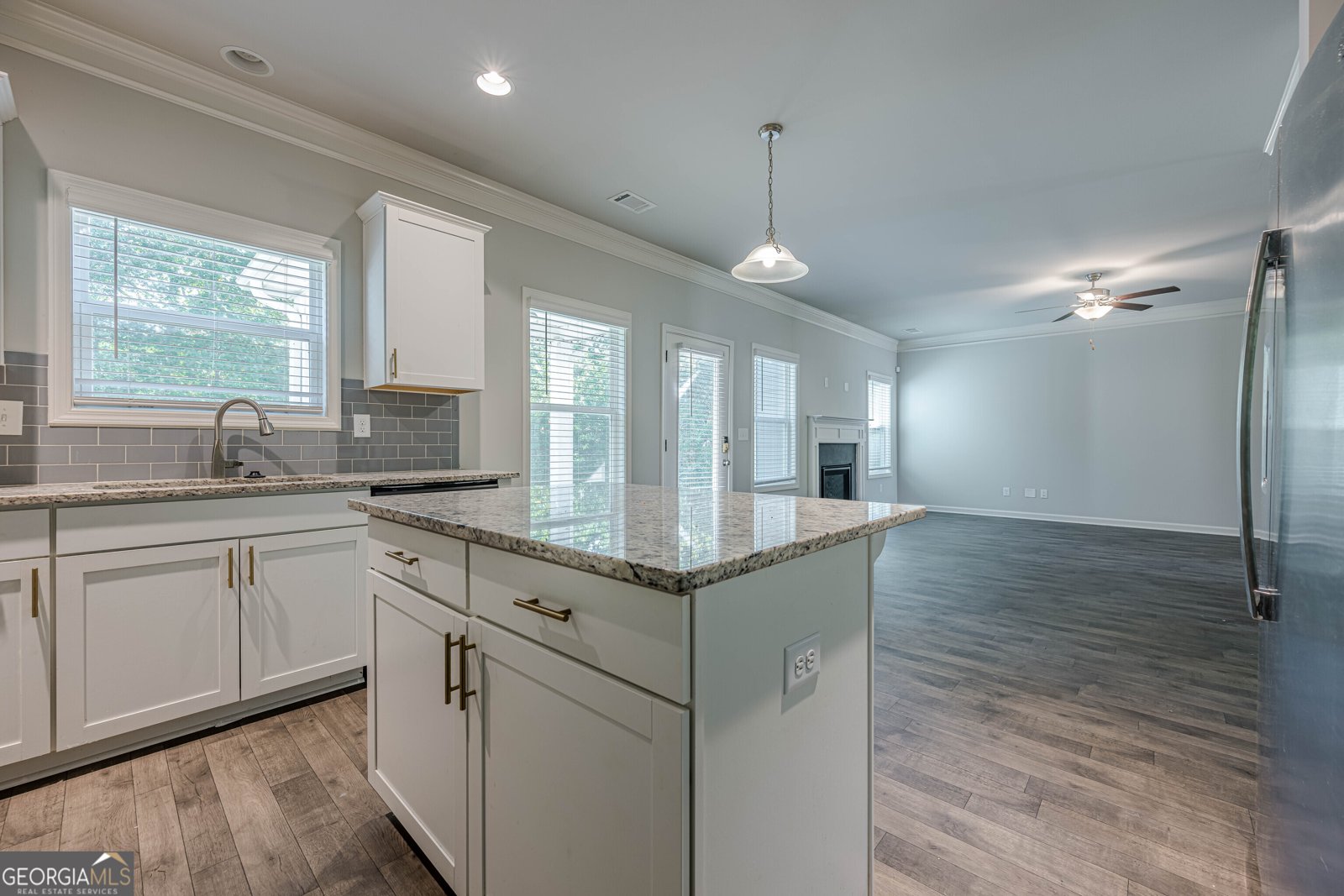 705 River Rock Court Monroe - 18