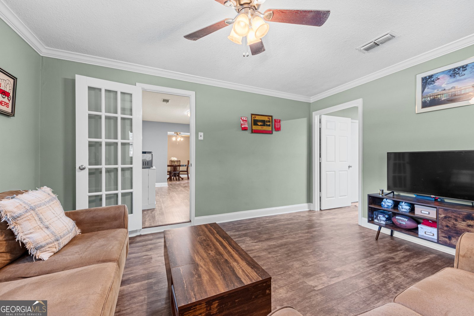183 White Oak Place Woodbine - 10