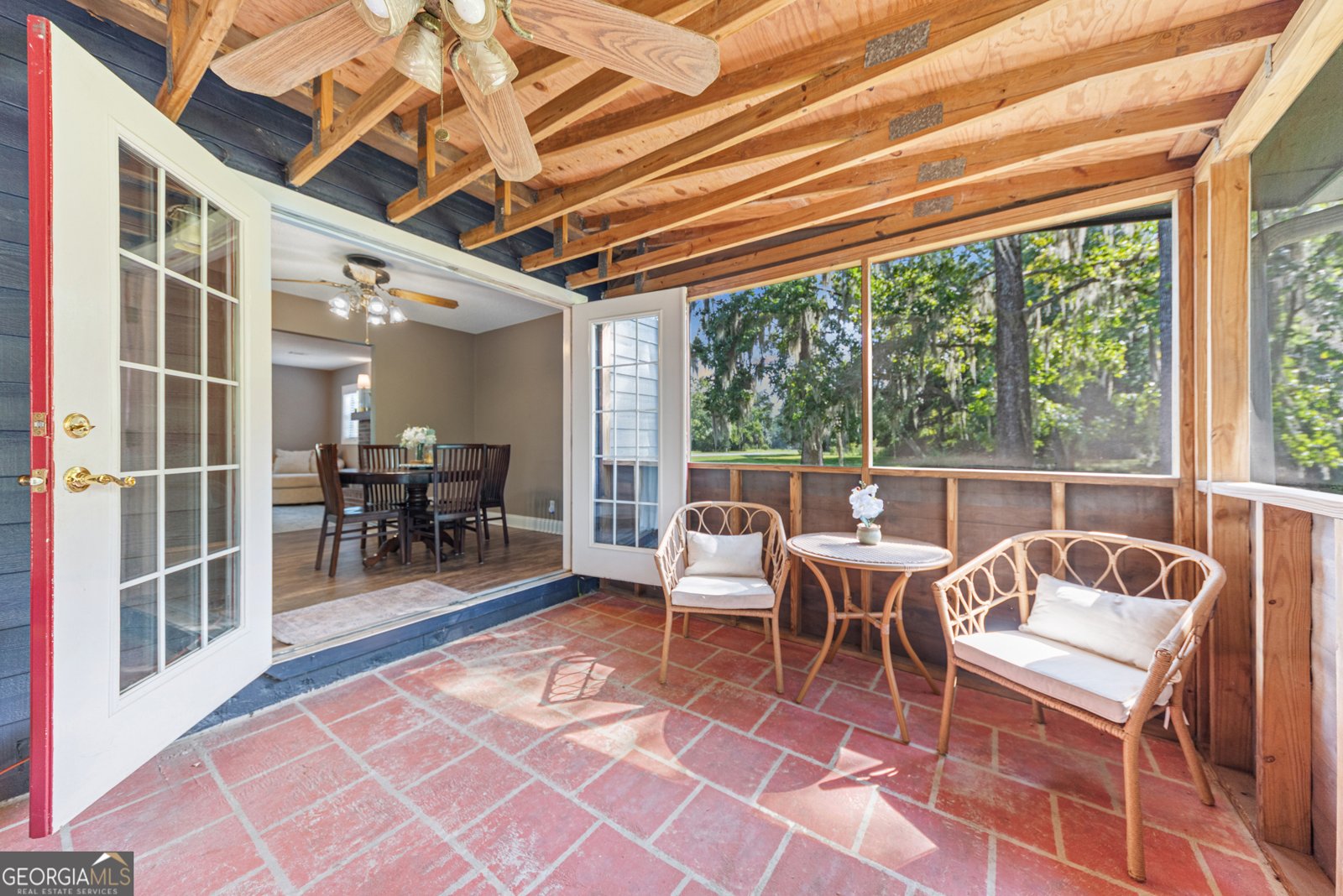183 White Oak Place Woodbine - 17