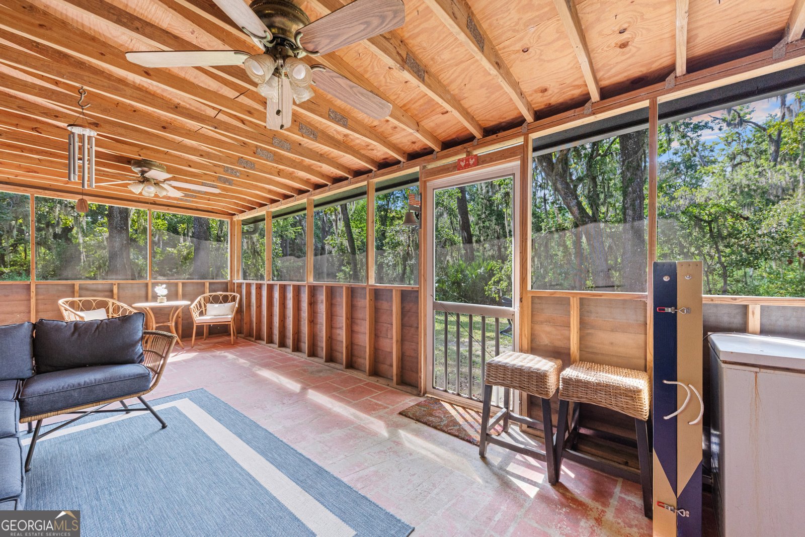 183 White Oak Place Woodbine - 18