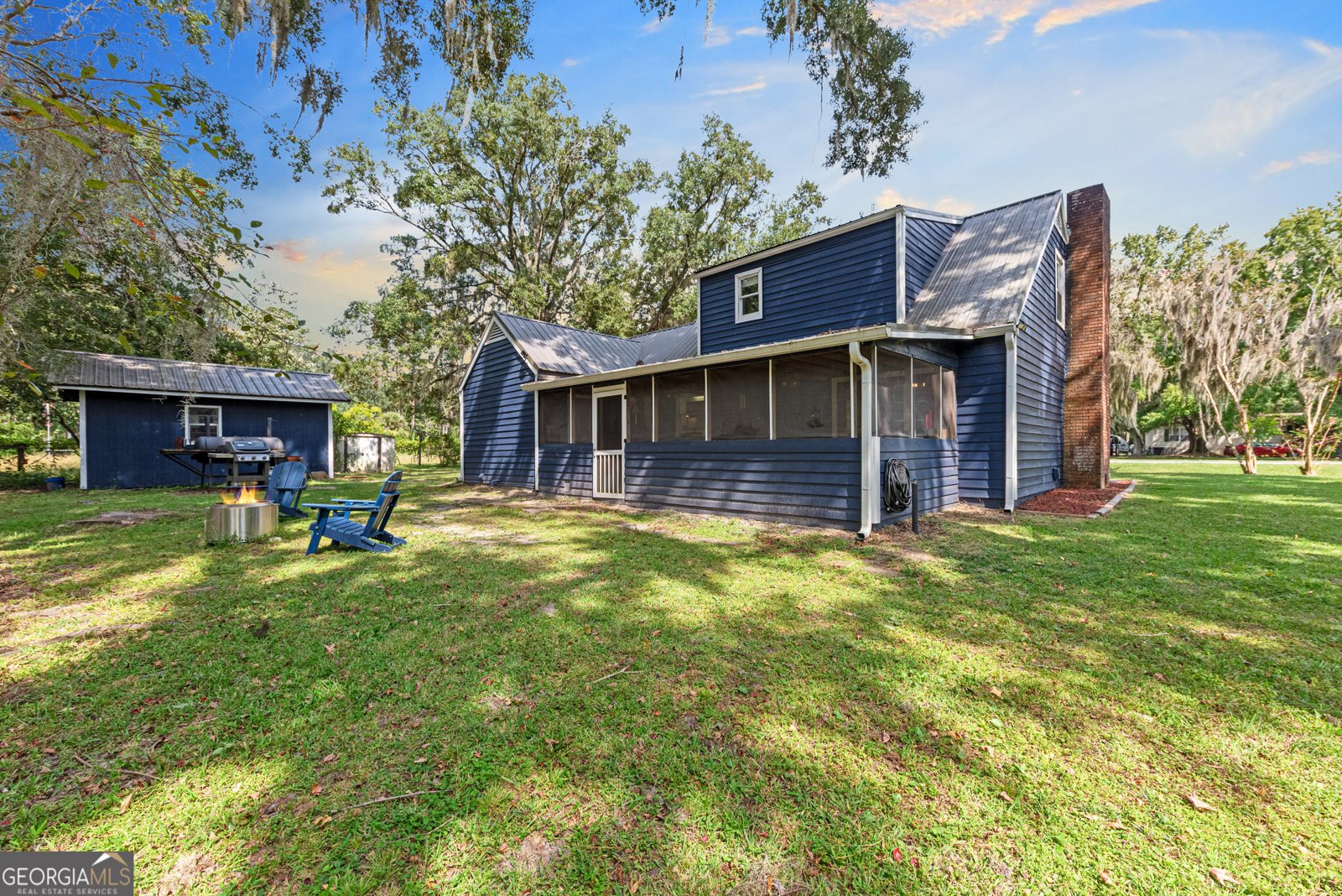 183 White Oak Place Woodbine - 19