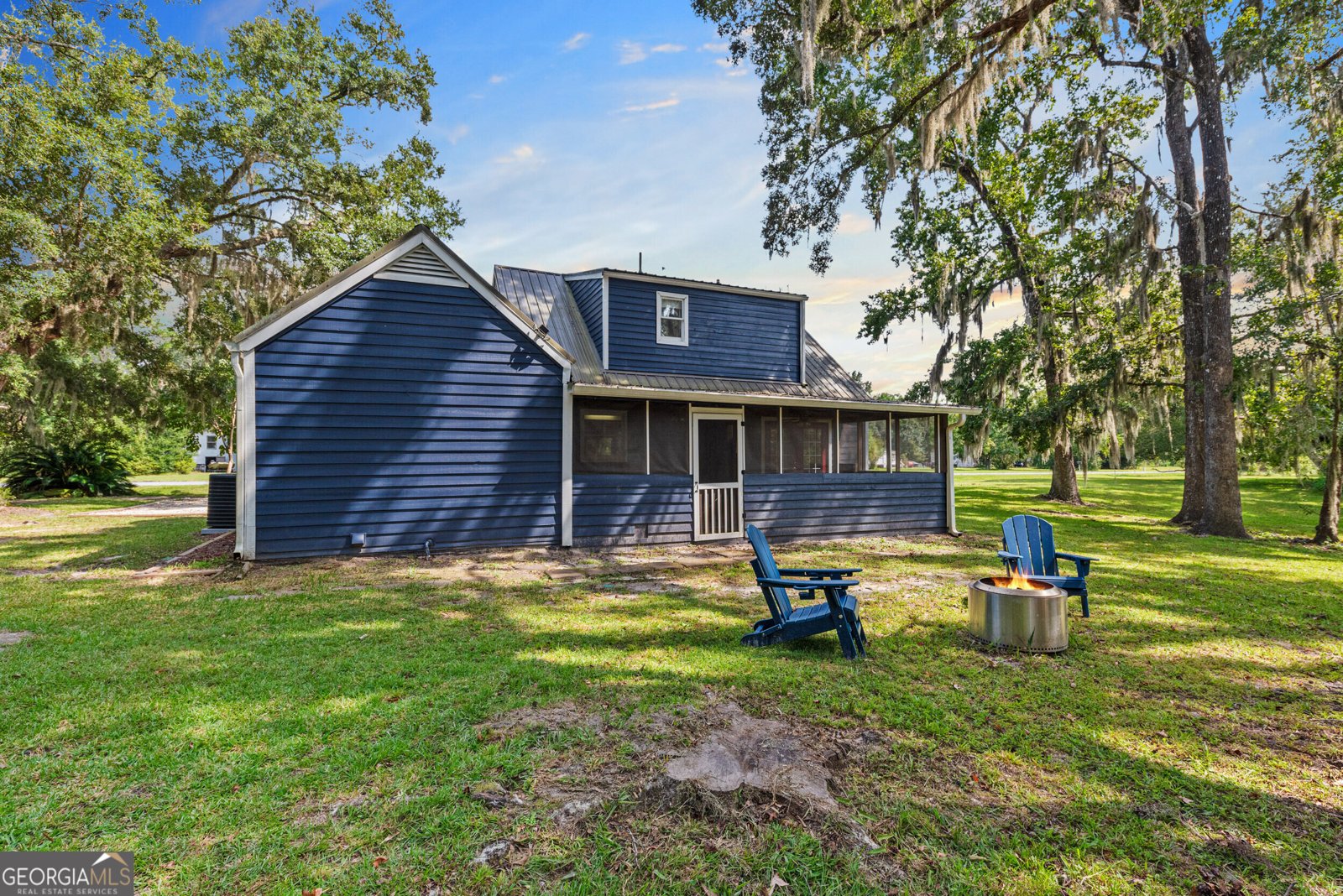 183 White Oak Place Woodbine - 20