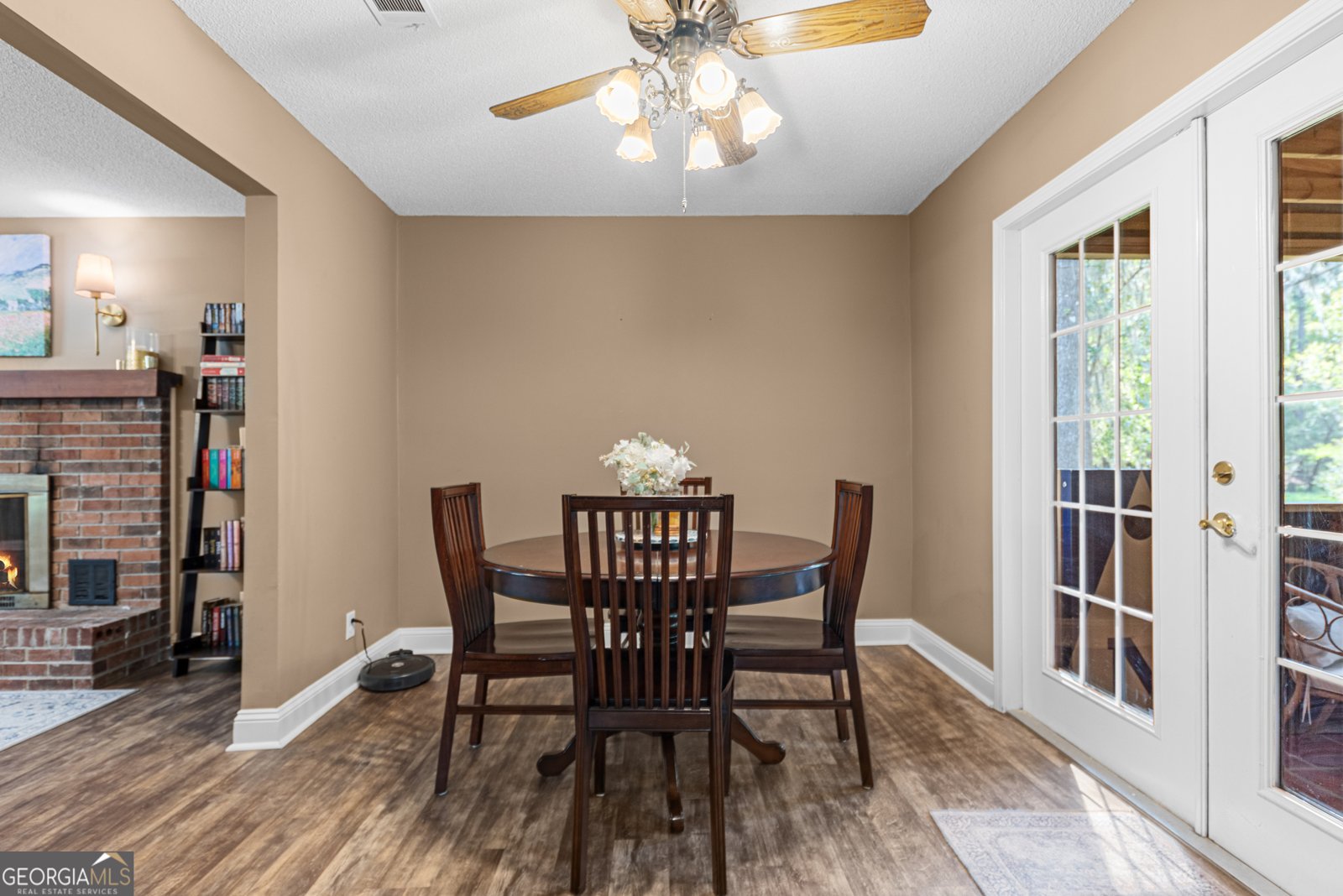 183 White Oak Place Woodbine - 4