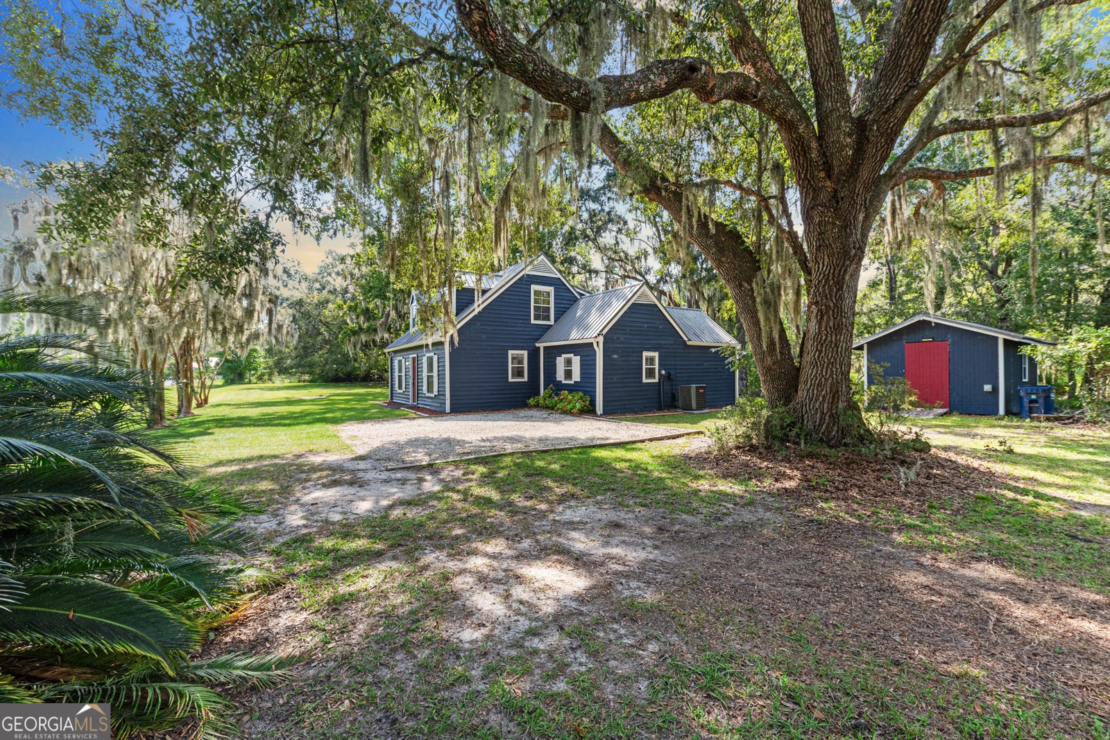 183 White Oak Place Woodbine - 9