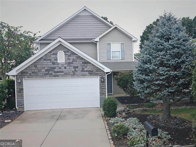 5 GRANITE Court Dallas - 1