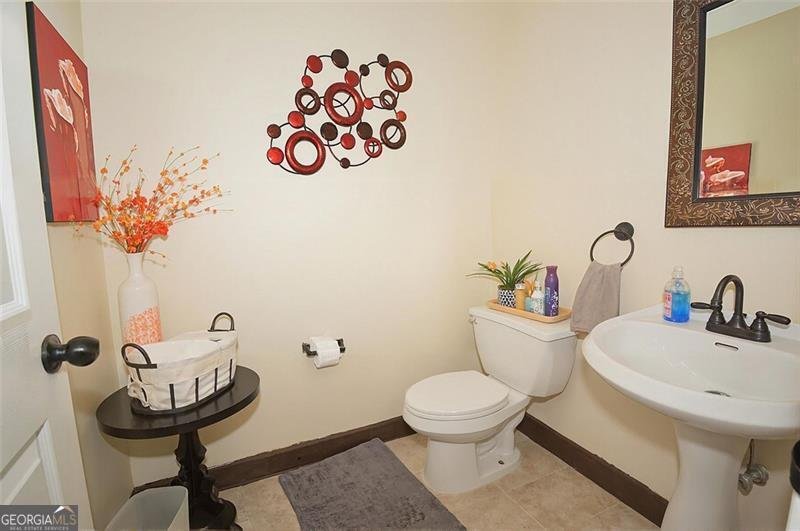 5 GRANITE Court Dallas - 11