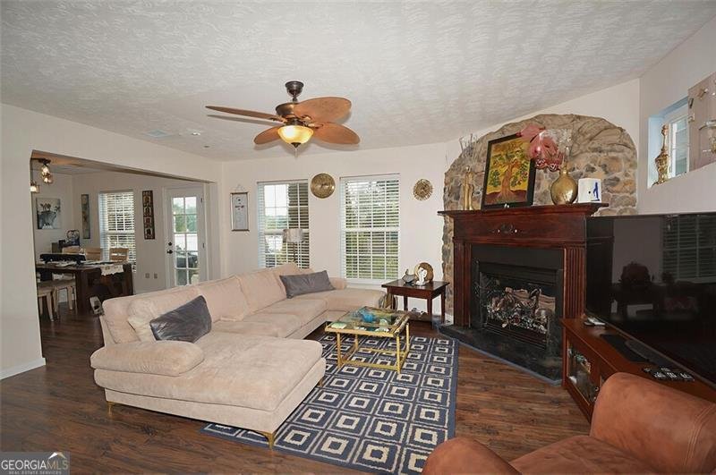 5 GRANITE Court Dallas - 2