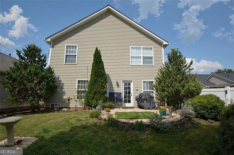 5 GRANITE Court Dallas - 21