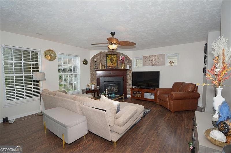 5 GRANITE Court Dallas - 3