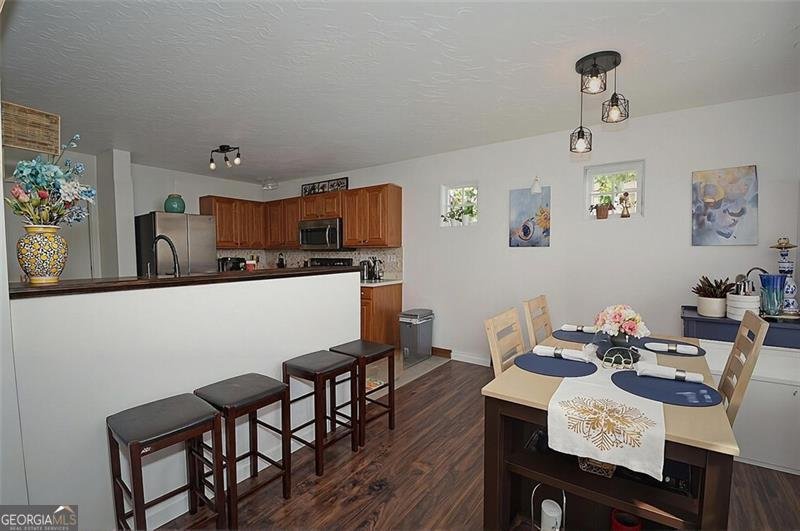 5 GRANITE Court Dallas - 5