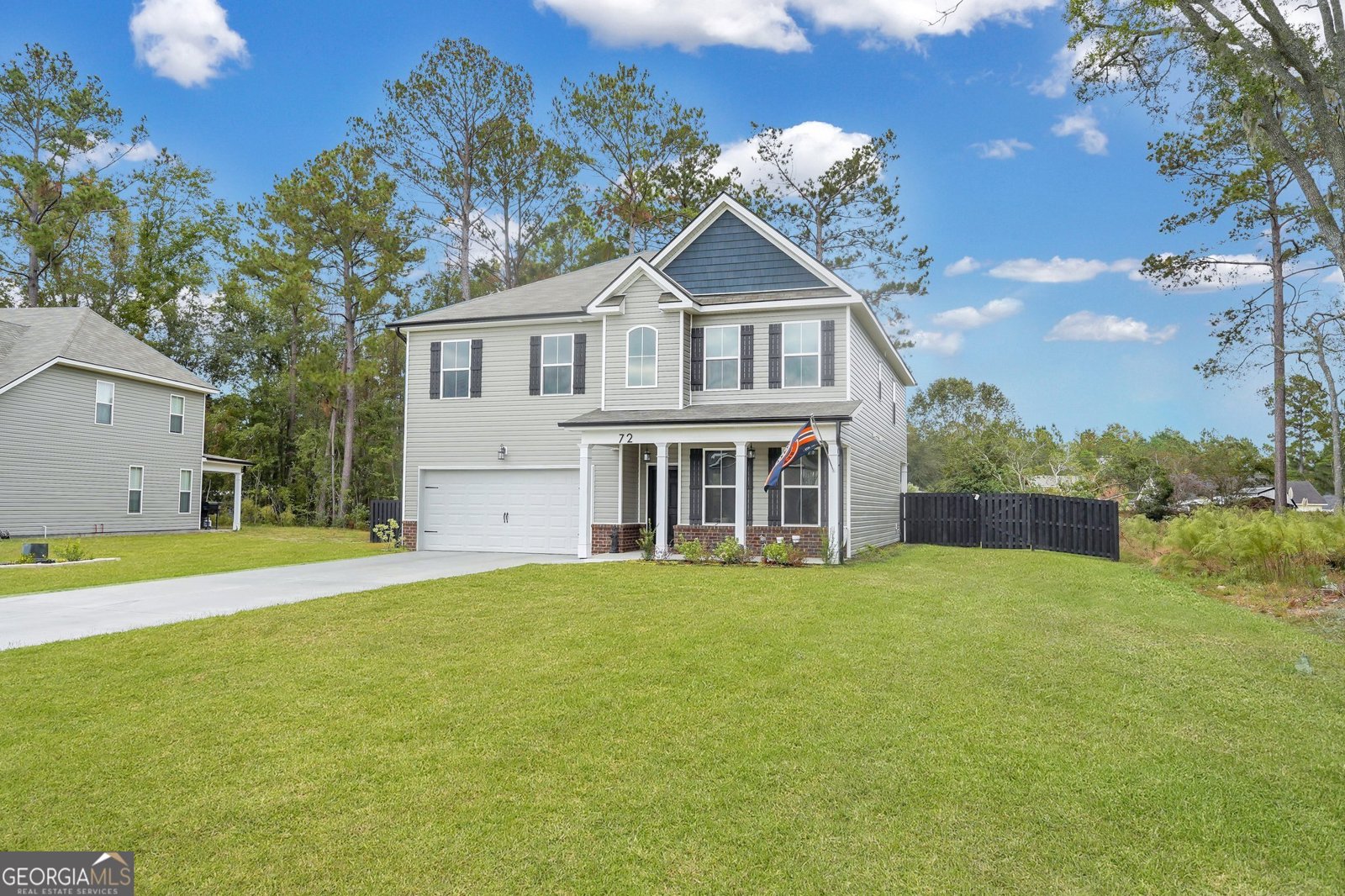 72 Oakmont Drive Guyton - 2