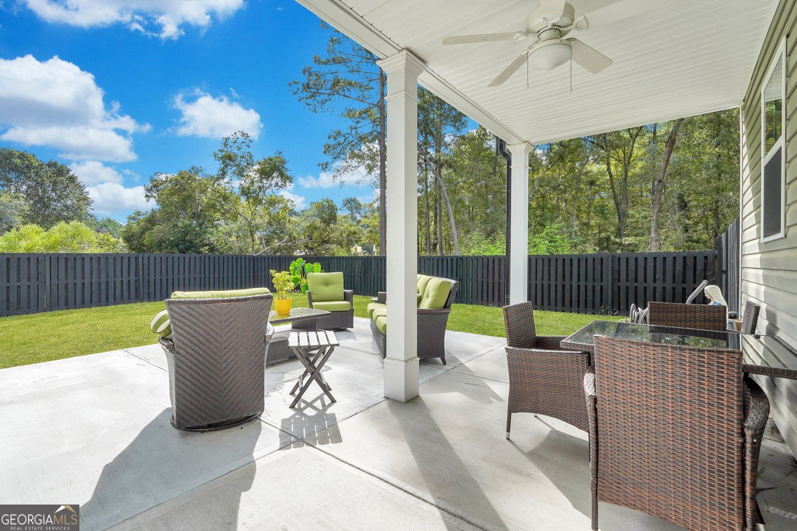 72 Oakmont Drive Guyton - 23