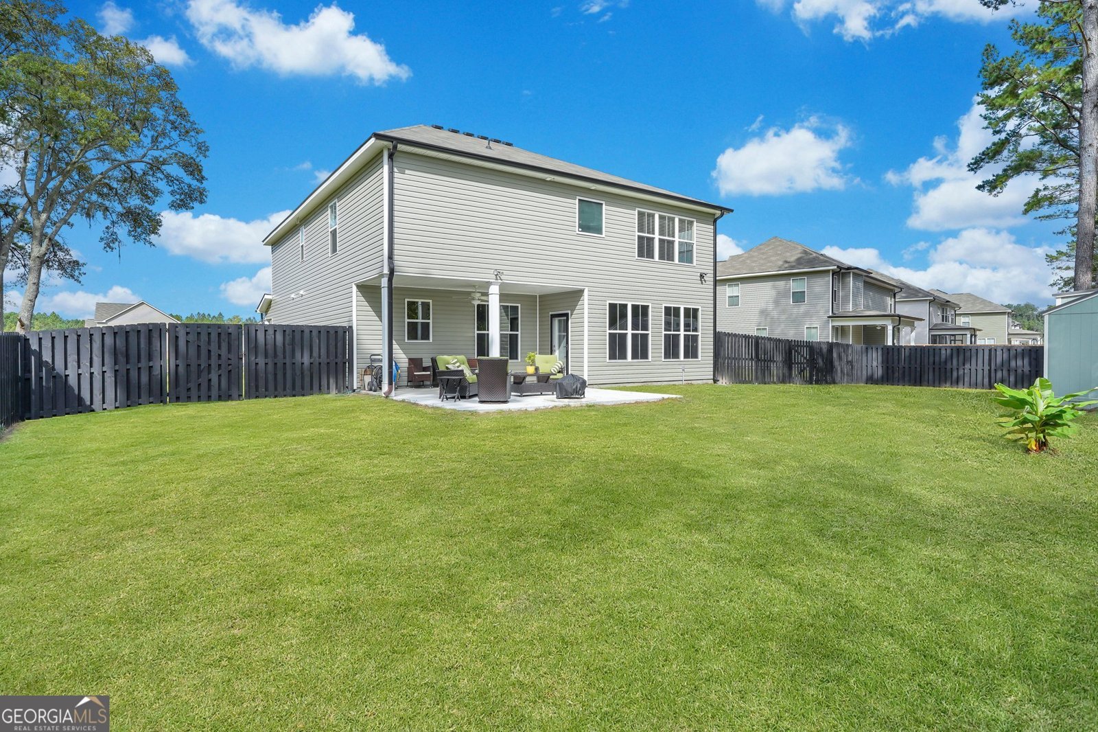 72 Oakmont Drive Guyton - 24