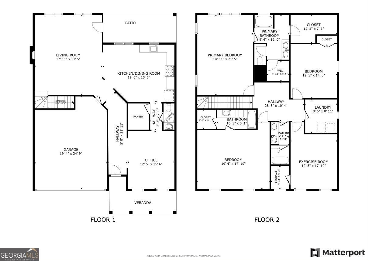 72 Oakmont Drive Guyton - 27