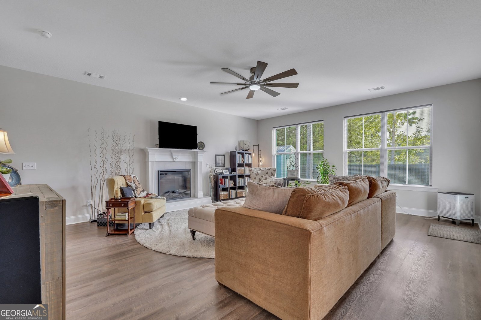 72 Oakmont Drive Guyton - 5