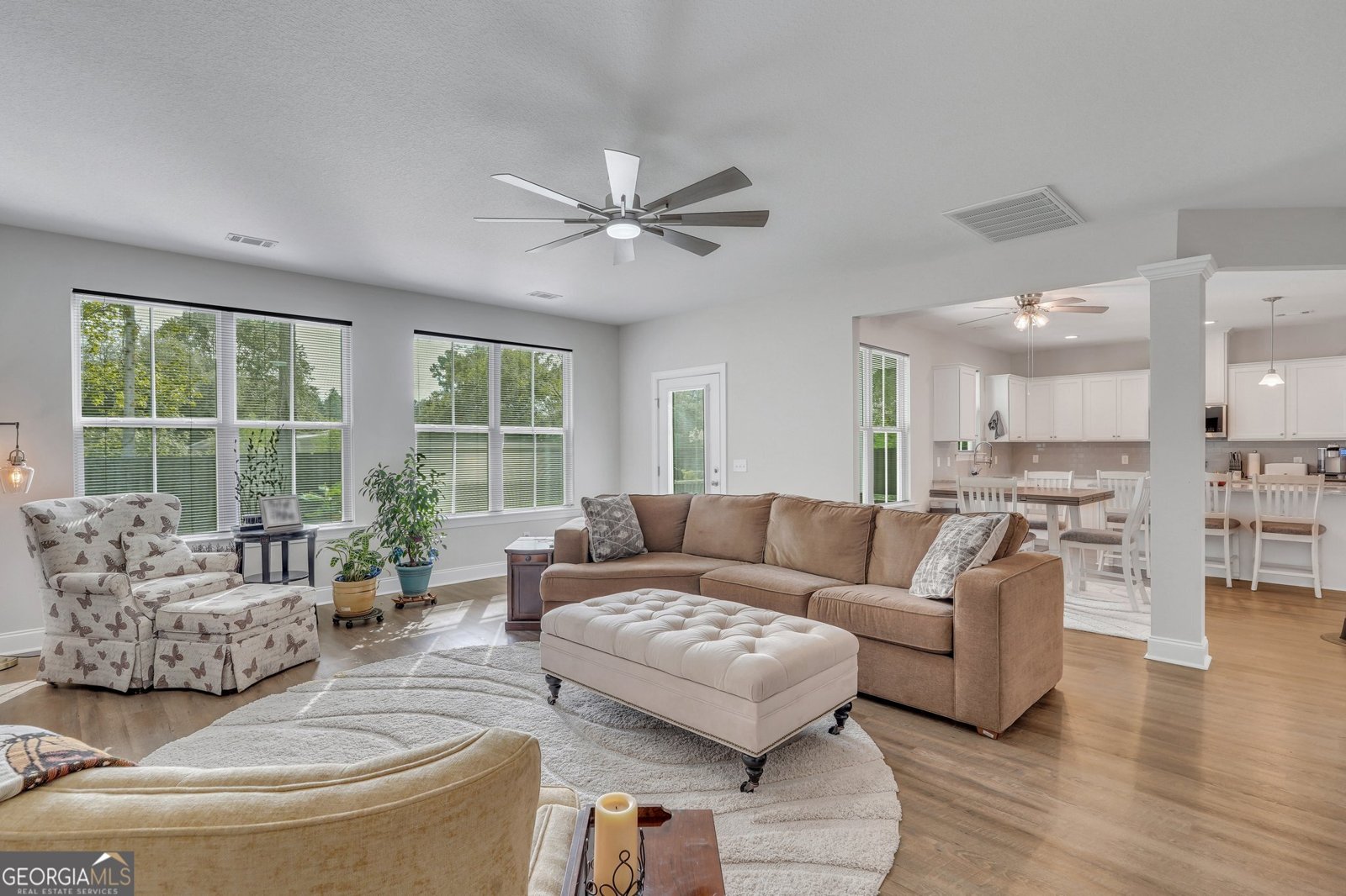 72 Oakmont Drive Guyton - 6