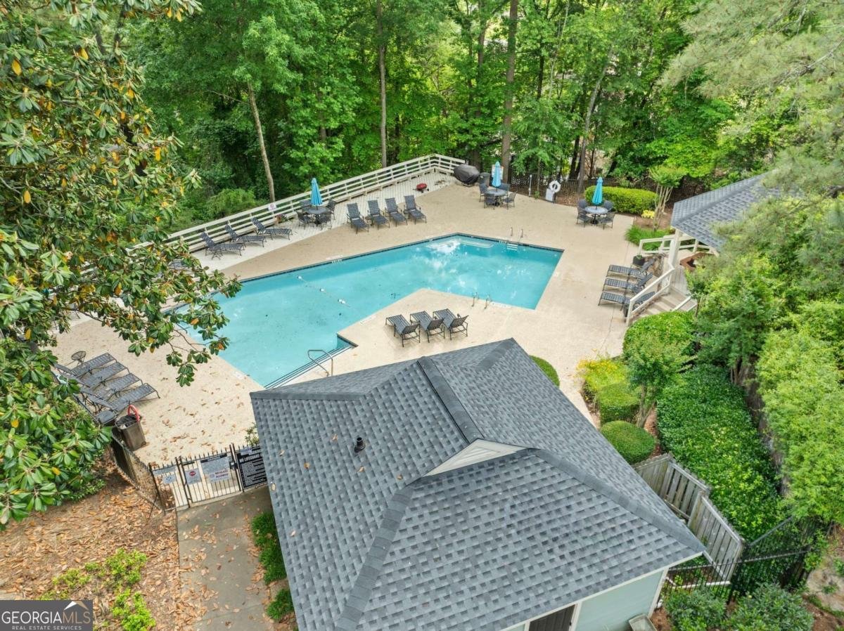 1115 Canyon Point Circle Roswell - 2
