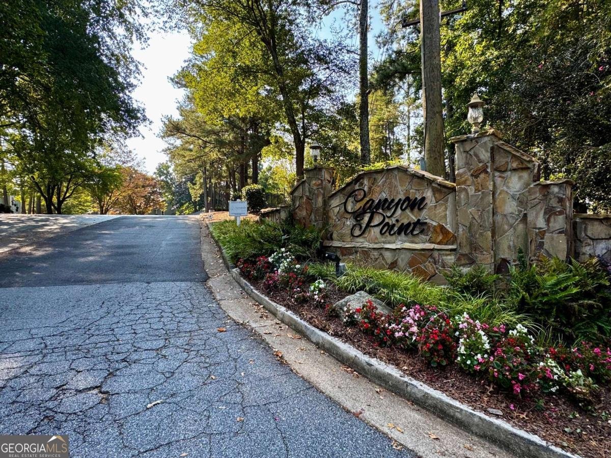 1115 Canyon Point Circle Roswell - 20