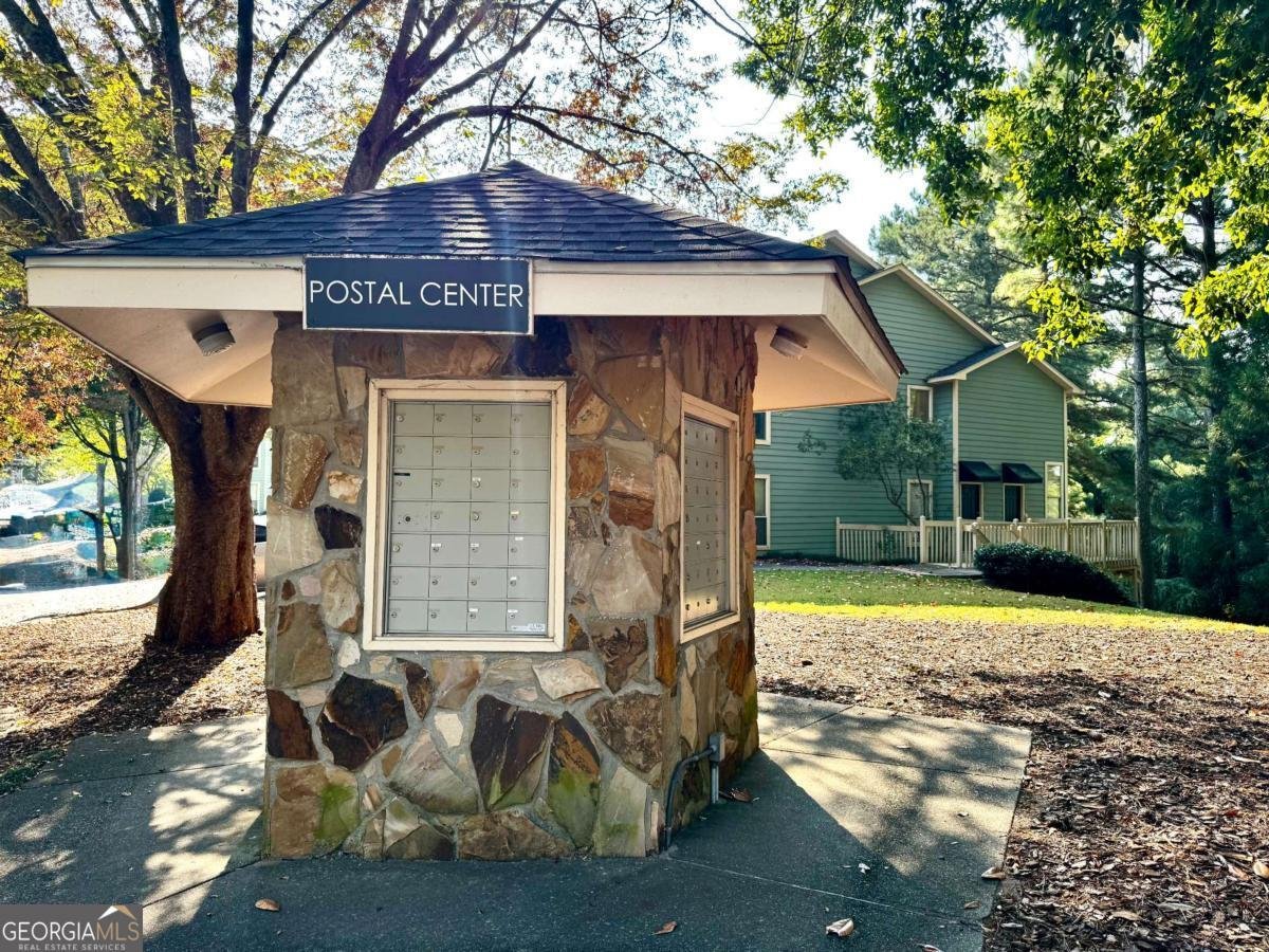 1115 Canyon Point Circle Roswell - 21