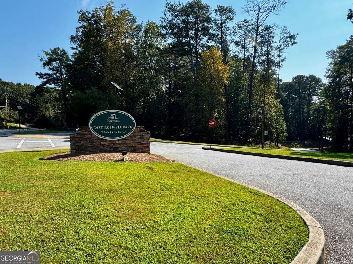 1115 Canyon Point Circle Roswell - 29