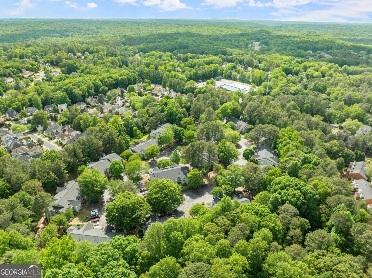 1115 Canyon Point Circle Roswell - 4