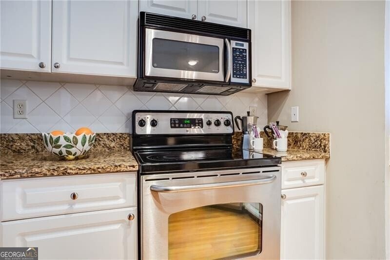 10 Perimeter Summit Boulevard Brookhaven - 1