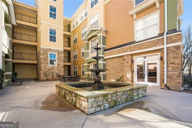 10 Perimeter Summit Boulevard Brookhaven - 10