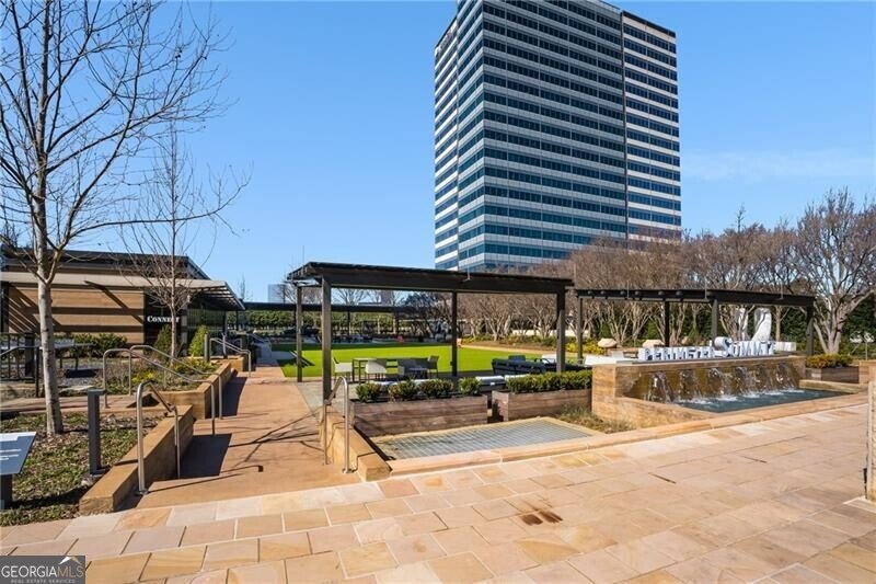 10 Perimeter Summit Boulevard Brookhaven - 12