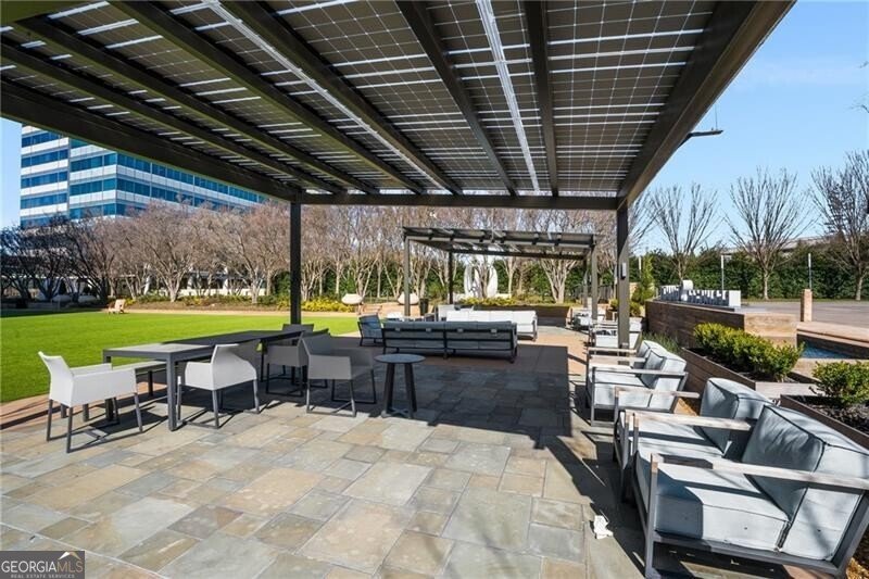 10 Perimeter Summit Boulevard Brookhaven - 13