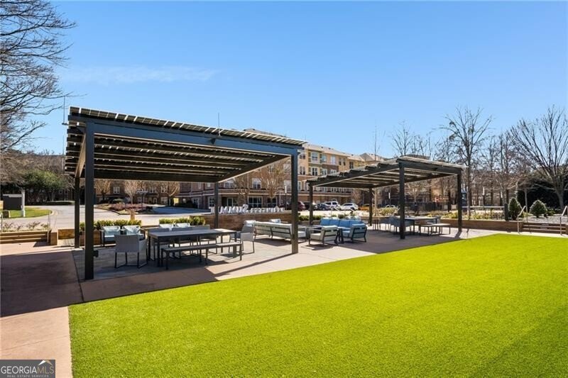 10 Perimeter Summit Boulevard Brookhaven - 14