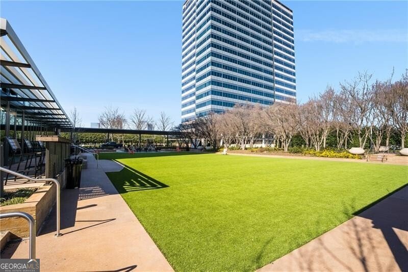 10 Perimeter Summit Boulevard Brookhaven - 15