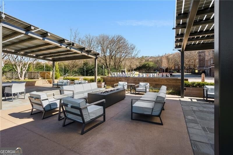 10 Perimeter Summit Boulevard Brookhaven - 16