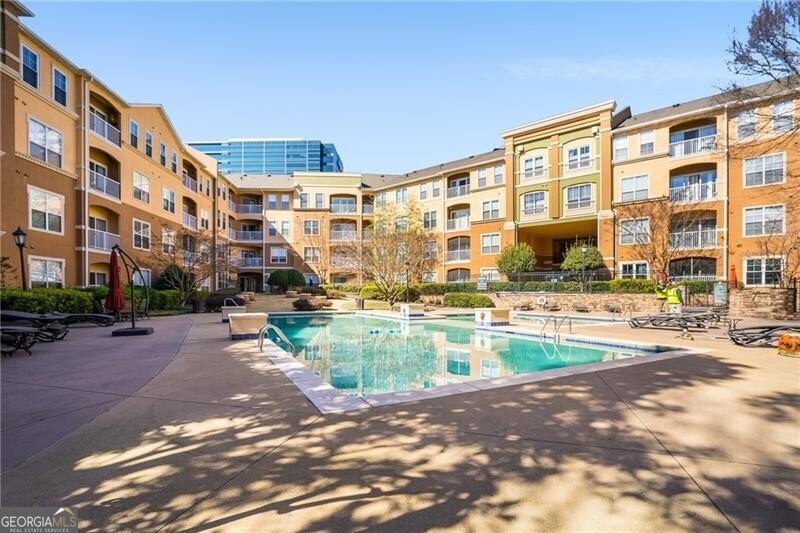 10 Perimeter Summit Boulevard Brookhaven - 17