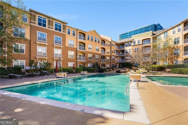10 Perimeter Summit Boulevard Brookhaven - 18