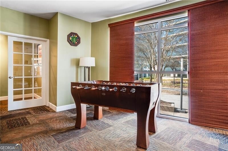 10 Perimeter Summit Boulevard Brookhaven - 22
