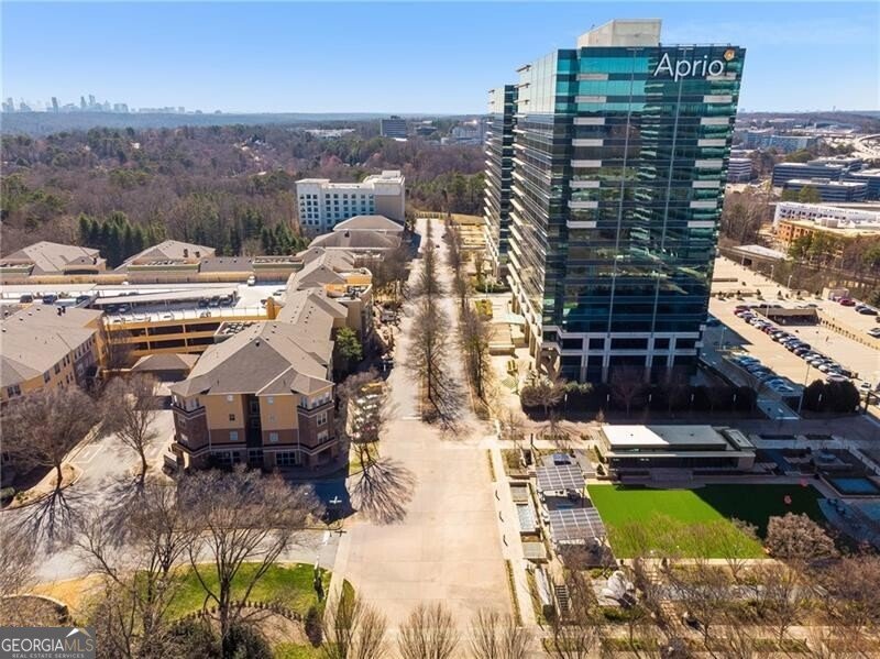 10 Perimeter Summit Boulevard Brookhaven - 25