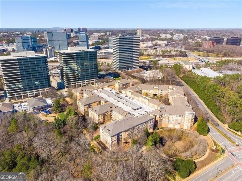 10 Perimeter Summit Boulevard Brookhaven - 26