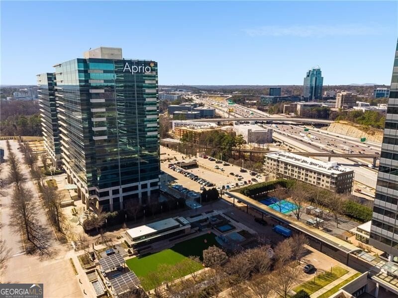10 Perimeter Summit Boulevard Brookhaven - 27