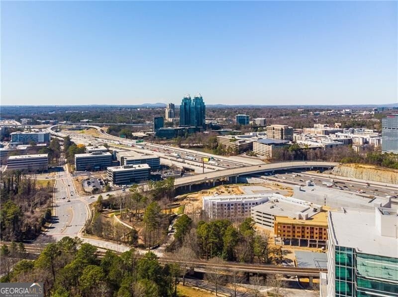 10 Perimeter Summit Boulevard Brookhaven - 37