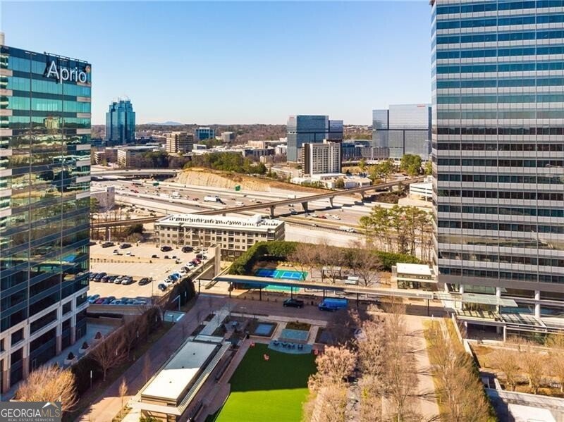 10 Perimeter Summit Boulevard Brookhaven - 39