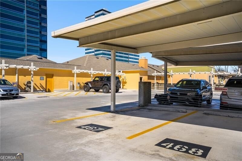 10 Perimeter Summit Boulevard Brookhaven - 9