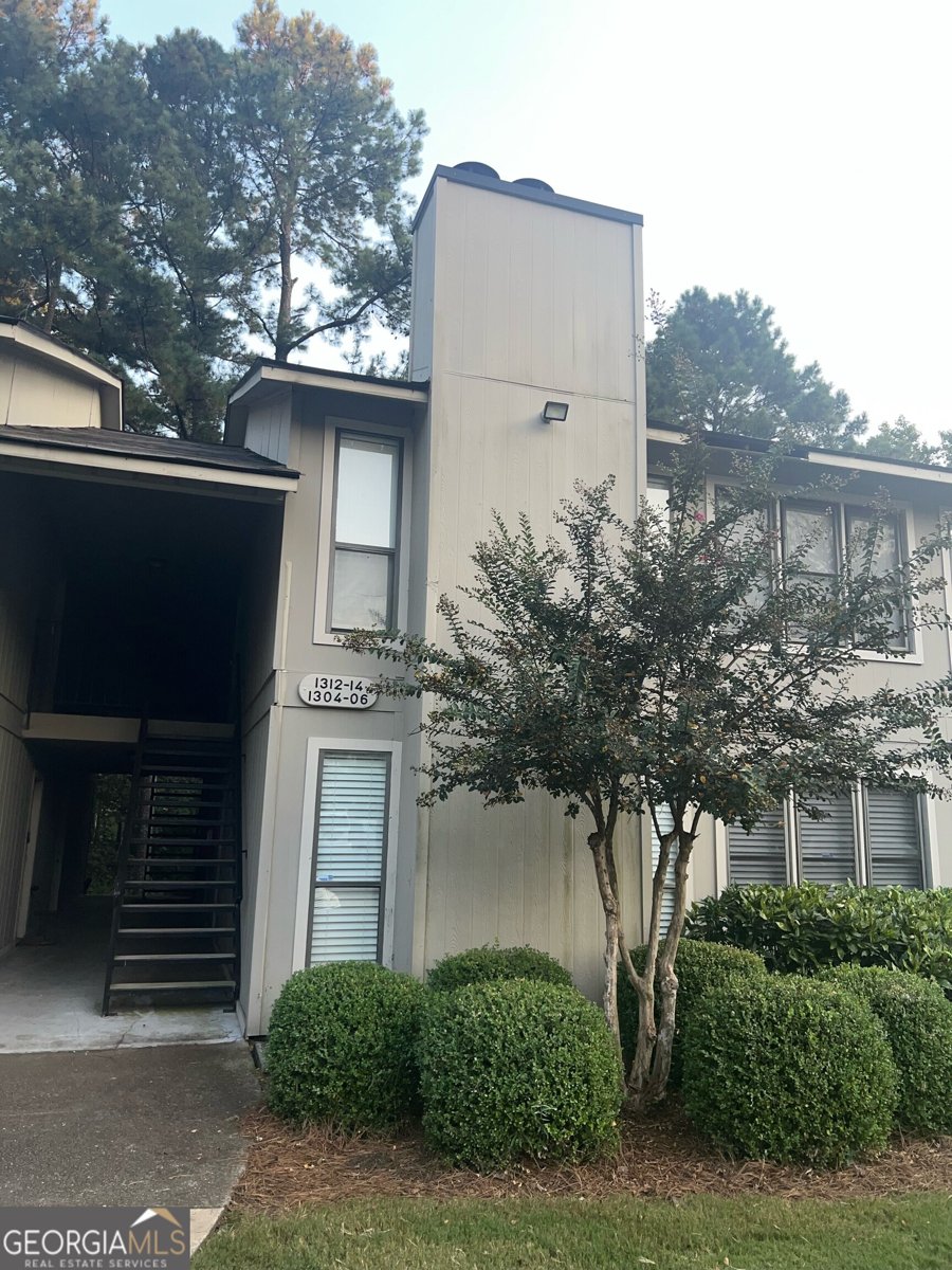 1312 Branch Drive Tucker - 1