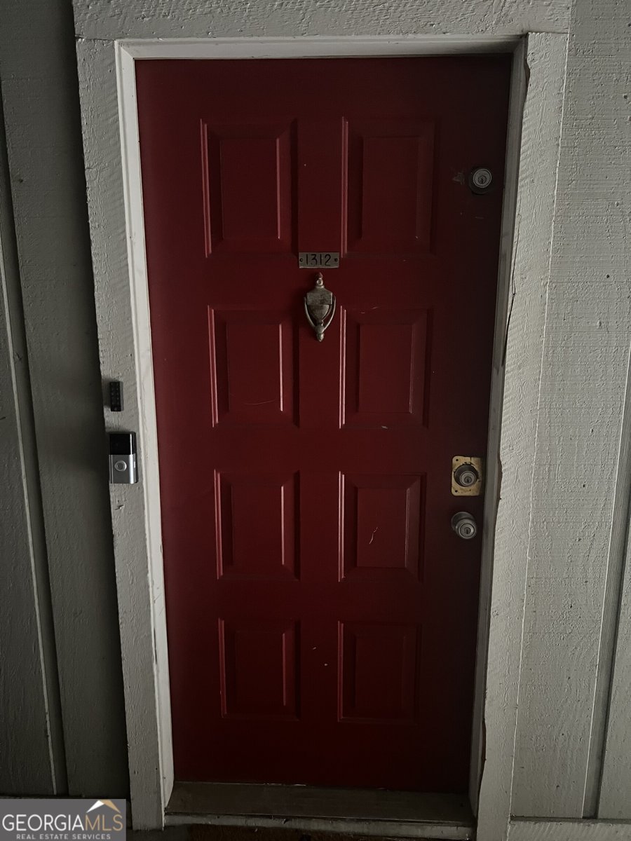 1312 Branch Drive Tucker - 2