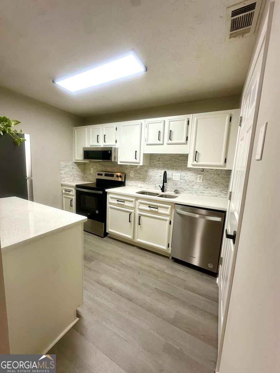 1312 Branch Drive Tucker - 5