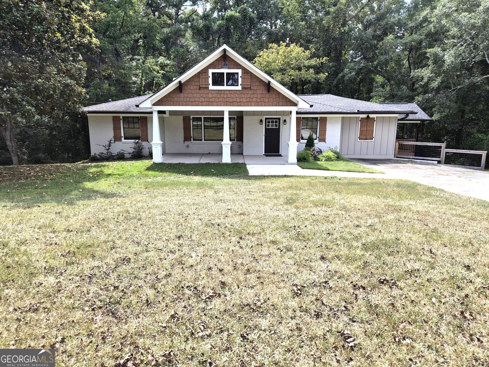 69 Walraven Place Dallas - 1