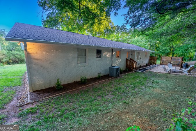 222 North Mize Road Mount Airy - 19