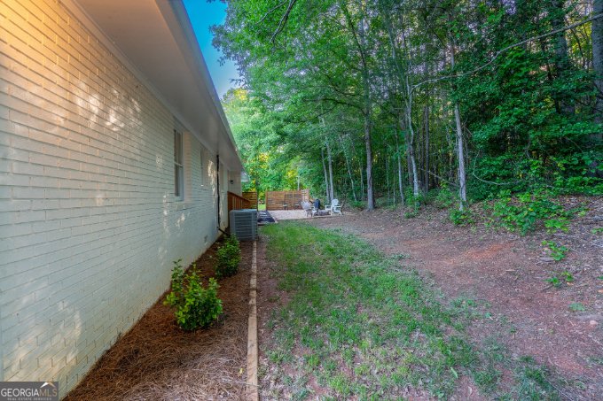 222 North Mize Road Mount Airy - 21