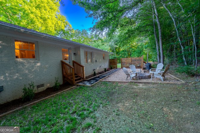 222 North Mize Road Mount Airy - 22