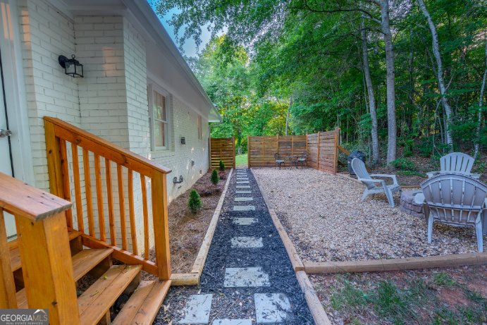 222 North Mize Road Mount Airy - 25