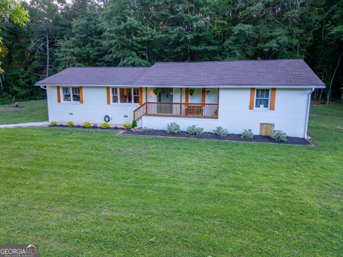 222 North Mize Road Mount Airy - 35